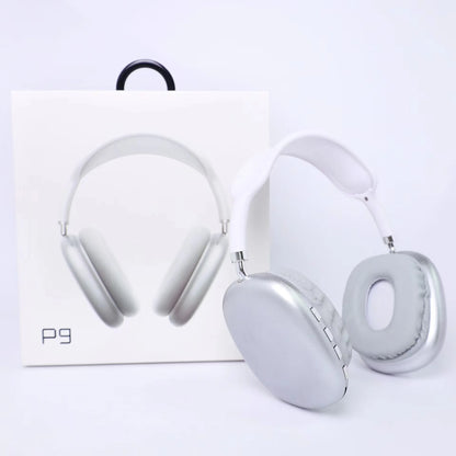 P9 Wireless Bluetooth Earbuds – Noise Cancelling Sports Headset