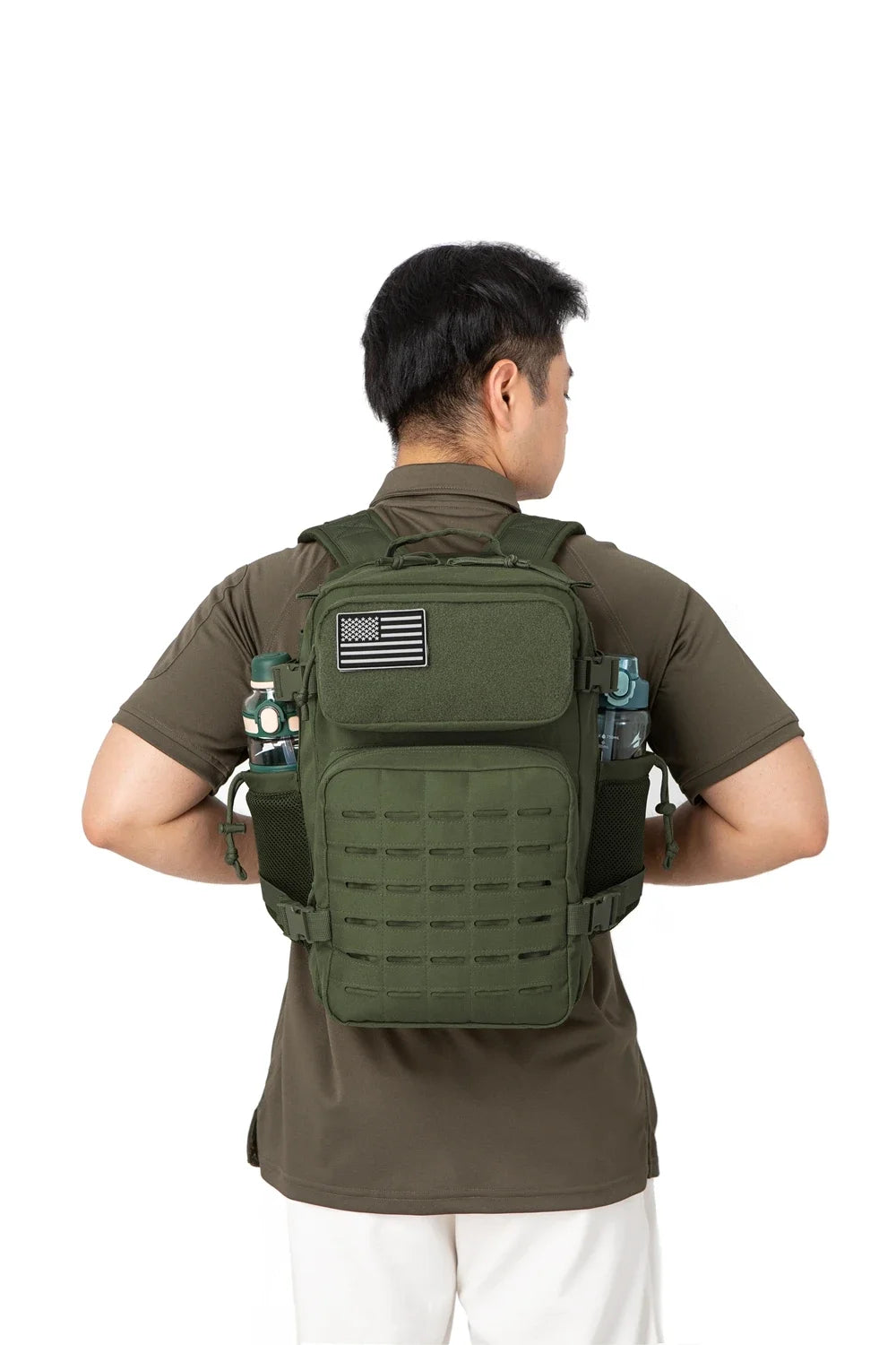 25L/45L Tactical Backpack for Men & Women