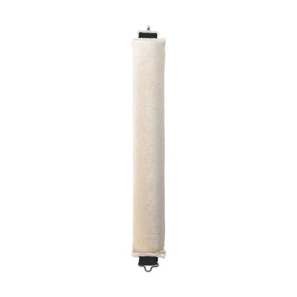 Heatless Hair Curlers – Foam Rollers for No-Heat Overnight Curls