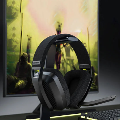 Cartmela BINNUNE Wireless Gaming Headset