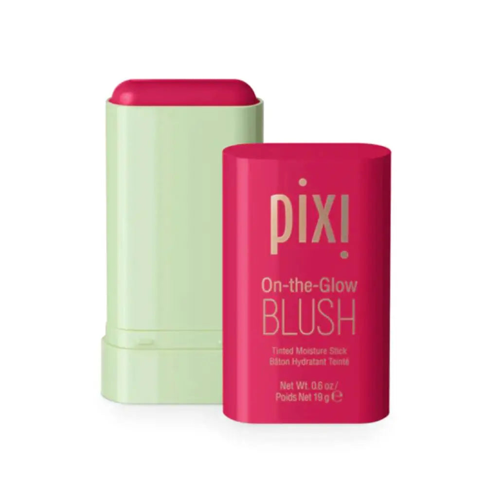 3-in-1 Blush Stick – Cream Blusher for Cheeks, Eyes & Lips