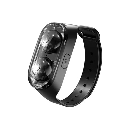 Wristband Bluetooth Earphones – Sport Watch
