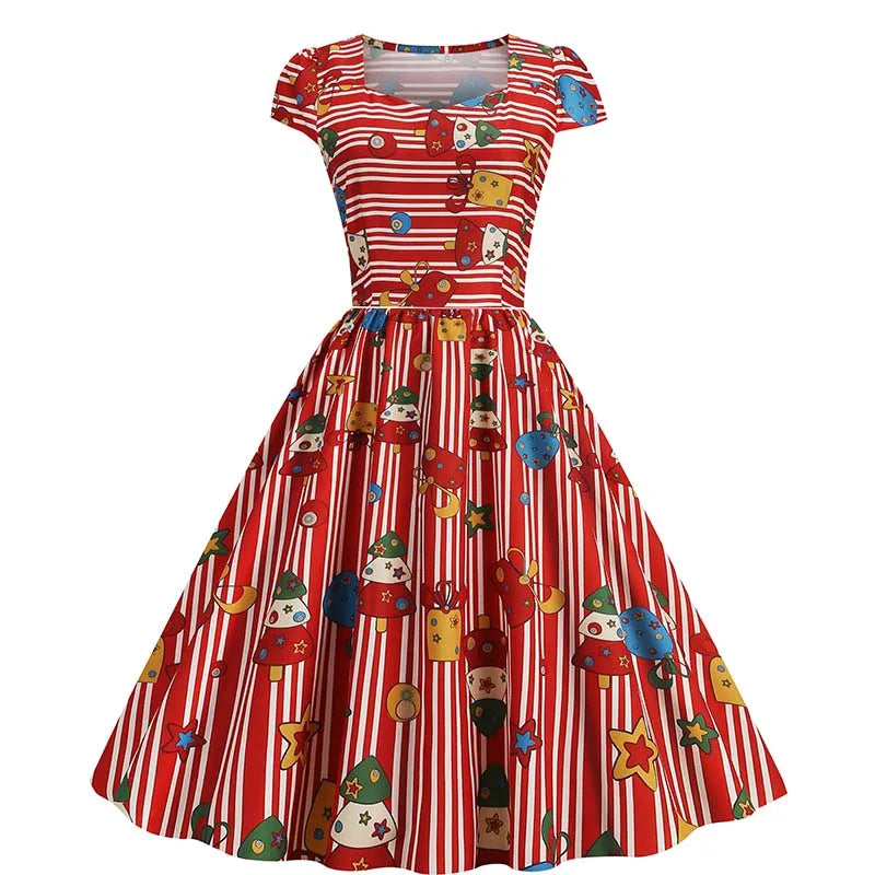 Casual Summer Dress for Women