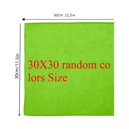 5/10/20pcs Kitchen Towel Set