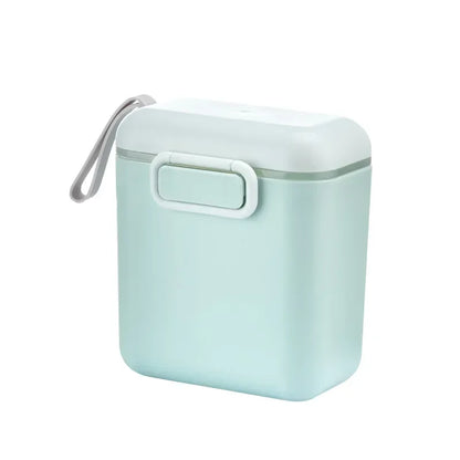Cartmela Portable Baby Food Storage Box