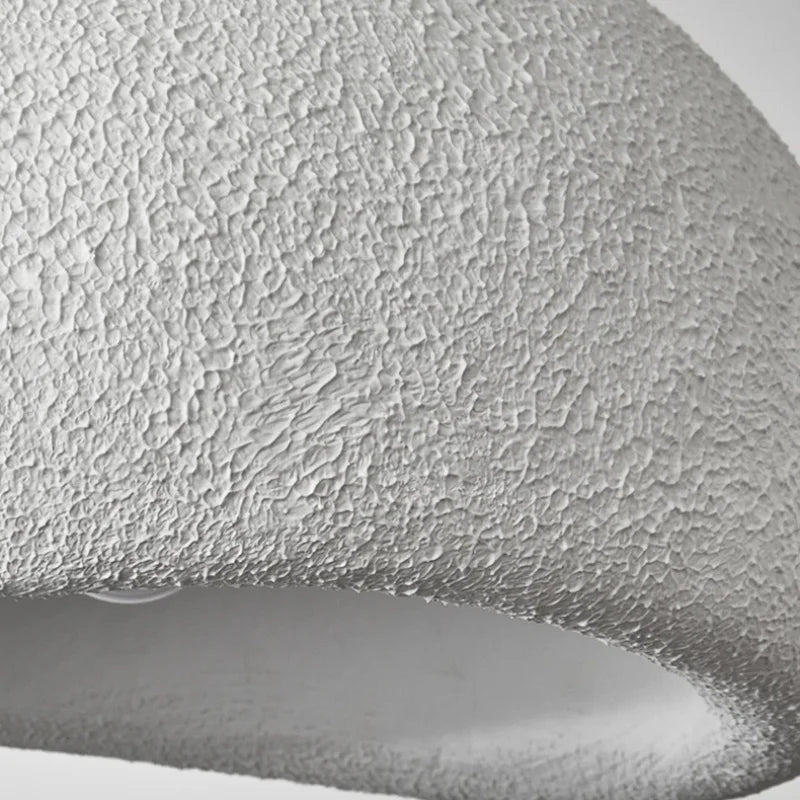 Cartmela Wabi Sabi LED Ceiling Lamp