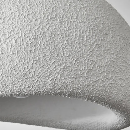 Cartmela Wabi Sabi LED Ceiling Lamp