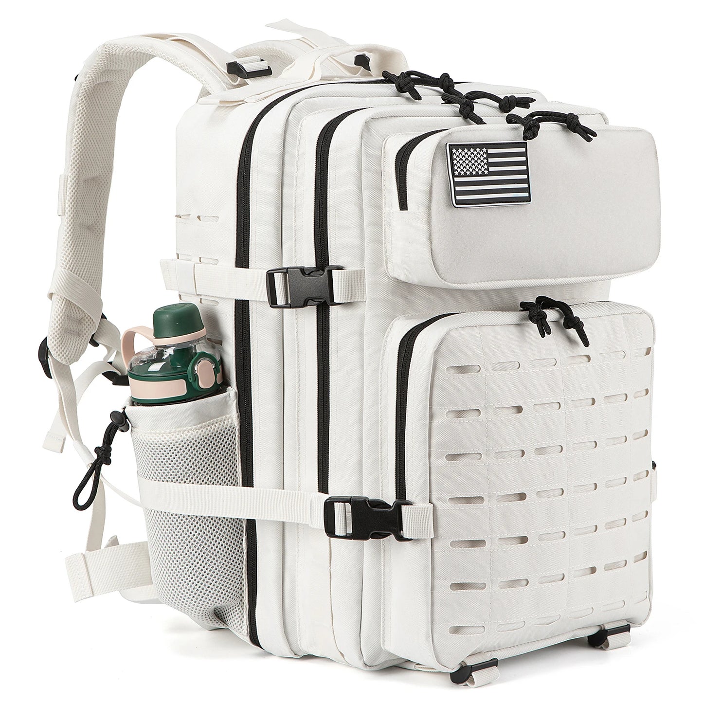 25L/45L Tactical Backpack for Men & Women