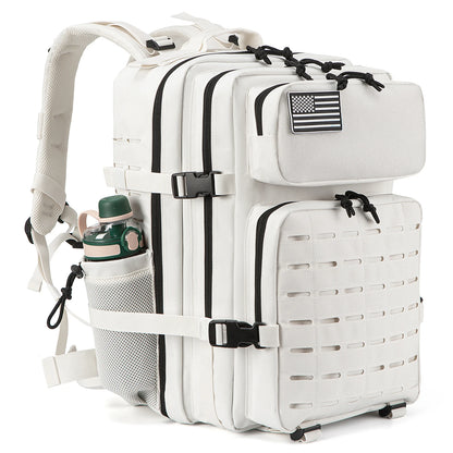 25L/45L Tactical Backpack for Men & Women