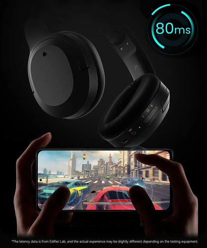 Edifier W820NB Plus ANC Headphones