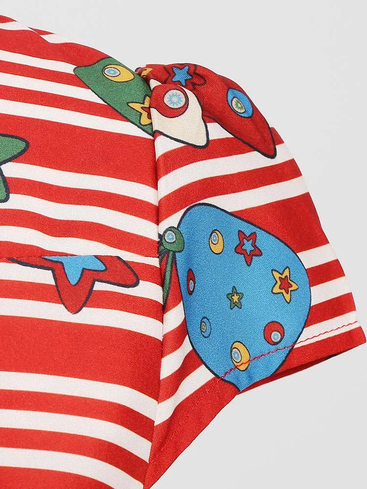 Casual Summer Dress for Women