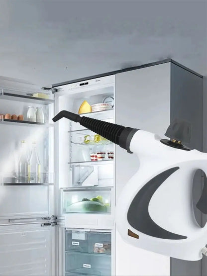Pressurized Handheld Steam Cleaner