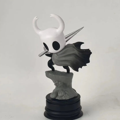 Aixlan Hollow Knight Figure – 11cm PVC Collectible Toy Gift