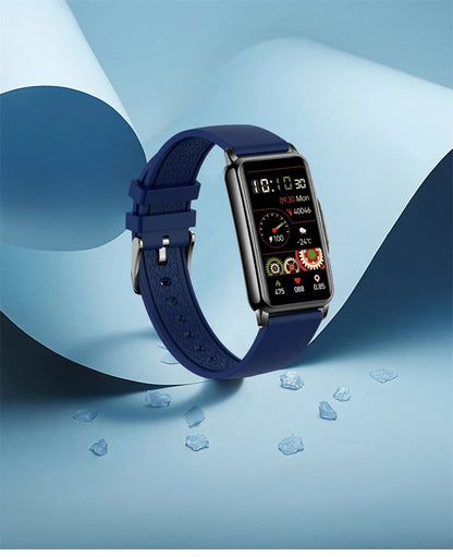 Cartmela 2025 Sports Smartwatch | Waterproof GPS Fitness Tracker for Men & Women