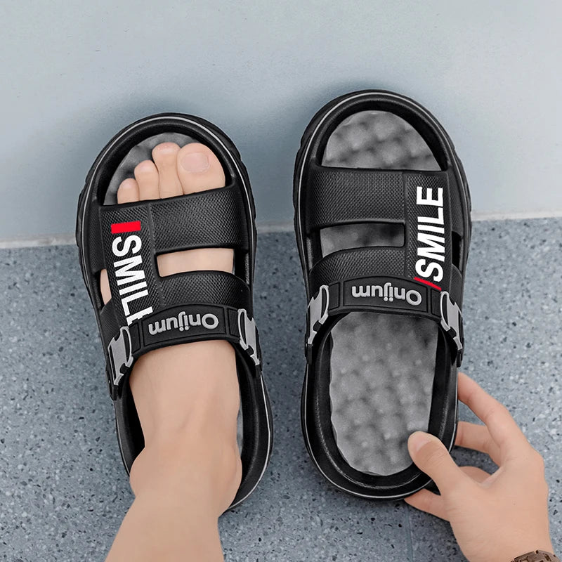 Cartmela 2025 Massage Slippers