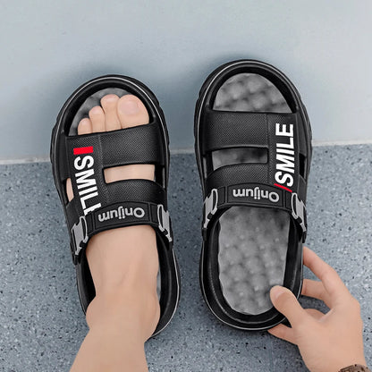 Cartmela 2025 Massage Slippers