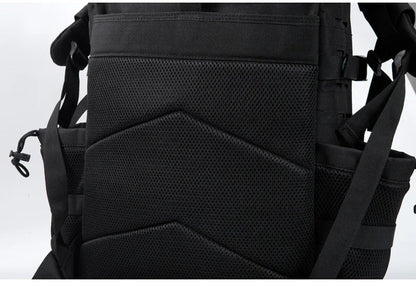 25L/45L Tactical Backpack for Men & Women