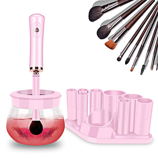 Eyelash Glue Awakener & Electric Brush Cleaner