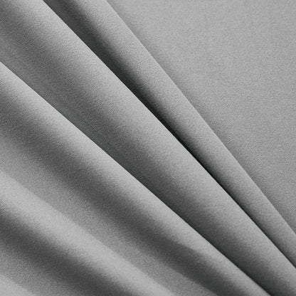 Waterproof Fitted Bed Sheet – Soft, Breathable Mattress Cover