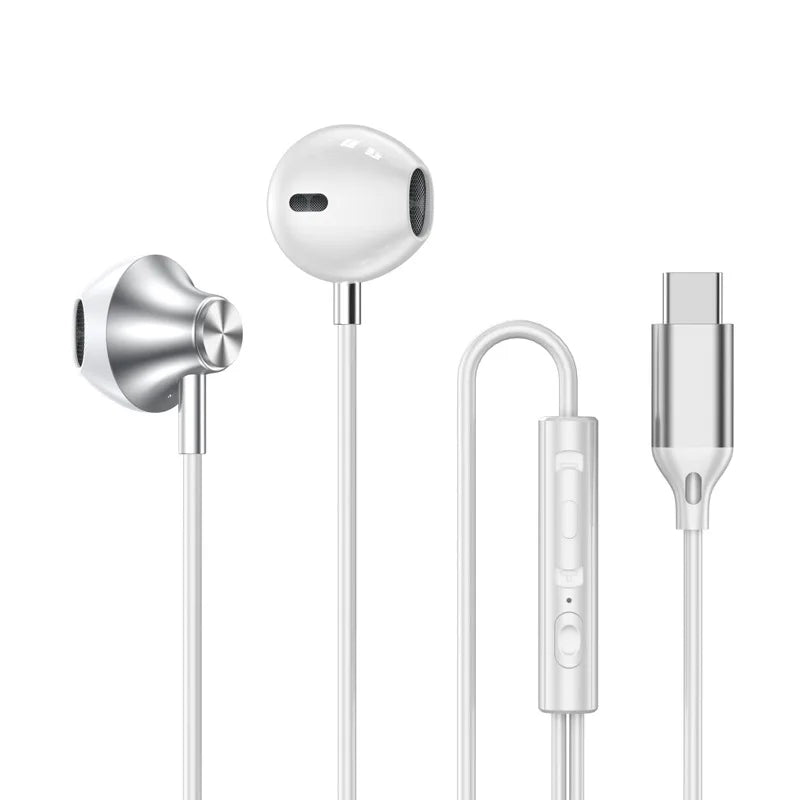 Samsung Headphones HiFi Surround Sound In-Ear