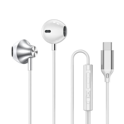 Samsung Headphones HiFi Surround Sound In-Ear