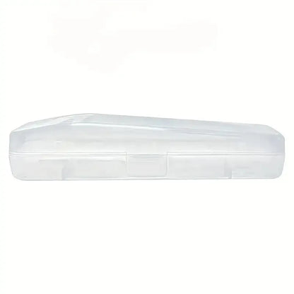 Portable Razor Storage Box – Durable, Stylish & Travel-Friendly