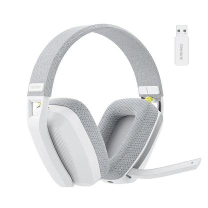 Cartmela BINNUNE Wireless Gaming Headset