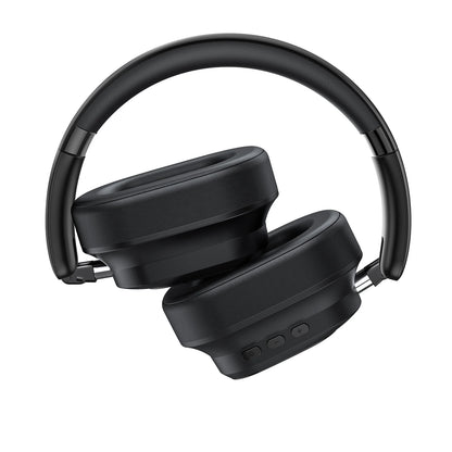 Cartmela Siindoo ANC930Plus | Noise Cancelling Headphones