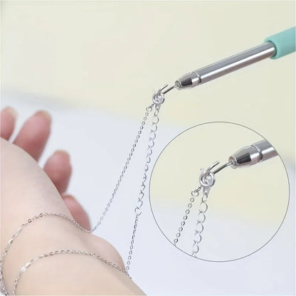 Jewelry Bracelet Tool