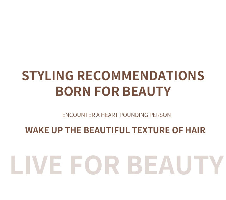 High-Speed Quiet Hair Dryer with Constant Temp & Fast Drying