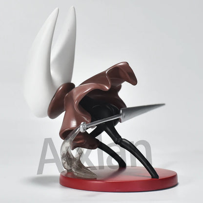 Aixlan Hollow Knight Figure – 11cm PVC Collectible Toy Gift