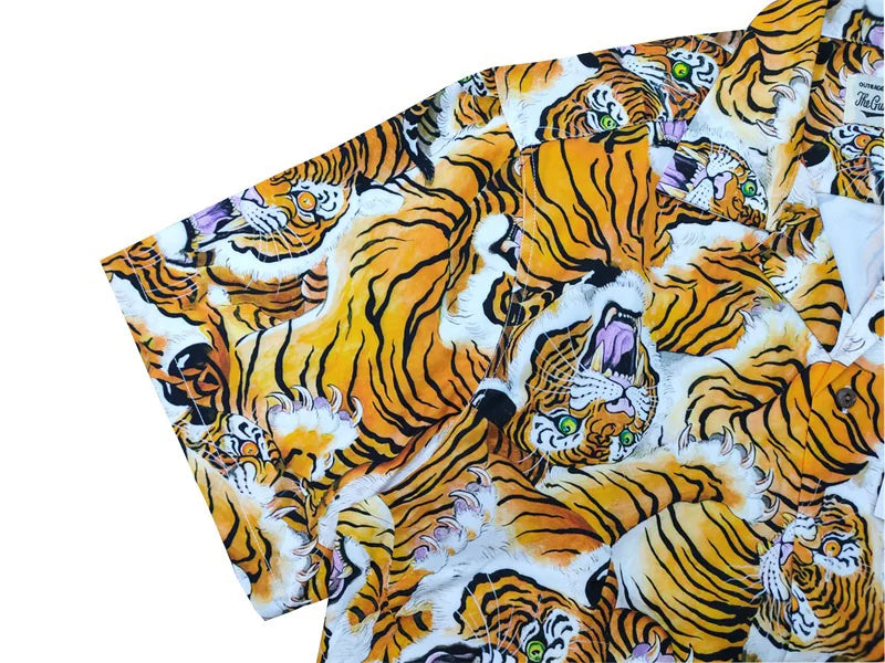 Best Quality Men’s & Women’s Hawaii Shirt