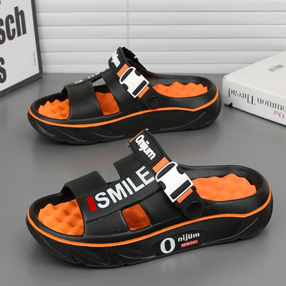 Cartmela 2025 Massage Slippers
