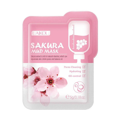 Collagen Overnight Peel-Off Mask – Hydrating Night Care 75ml