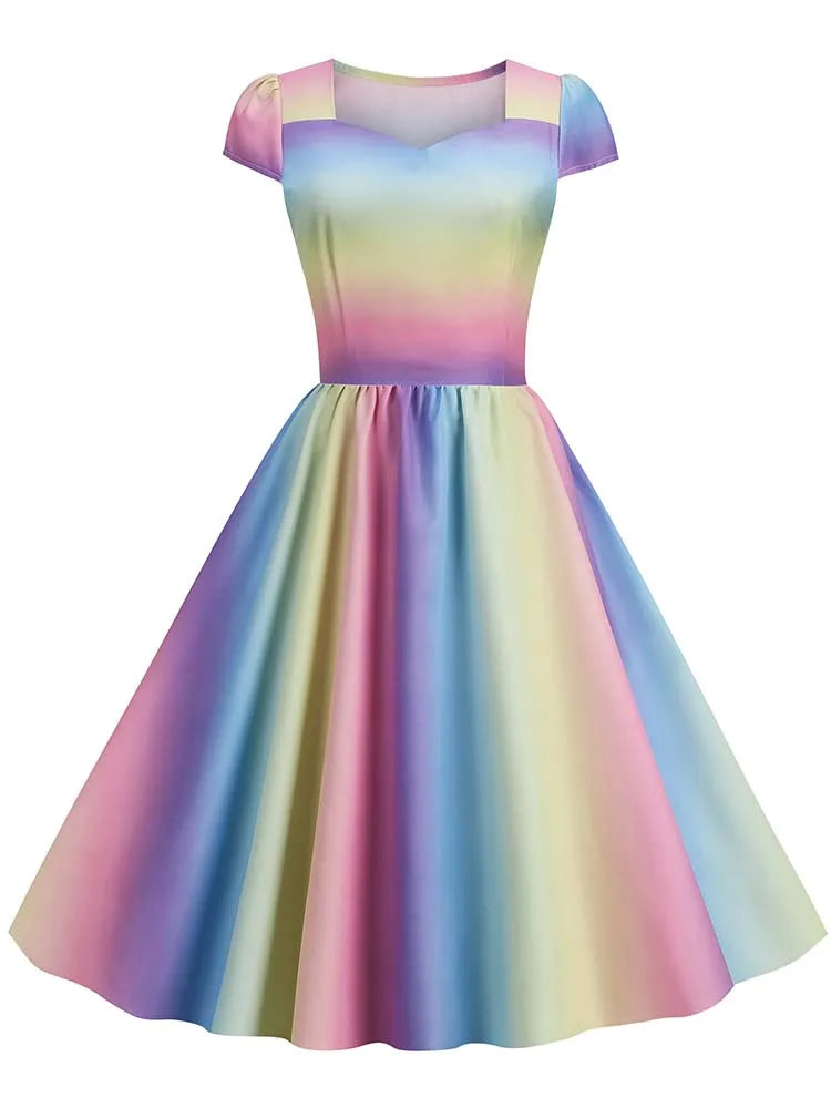 Casual Summer Dress for Women