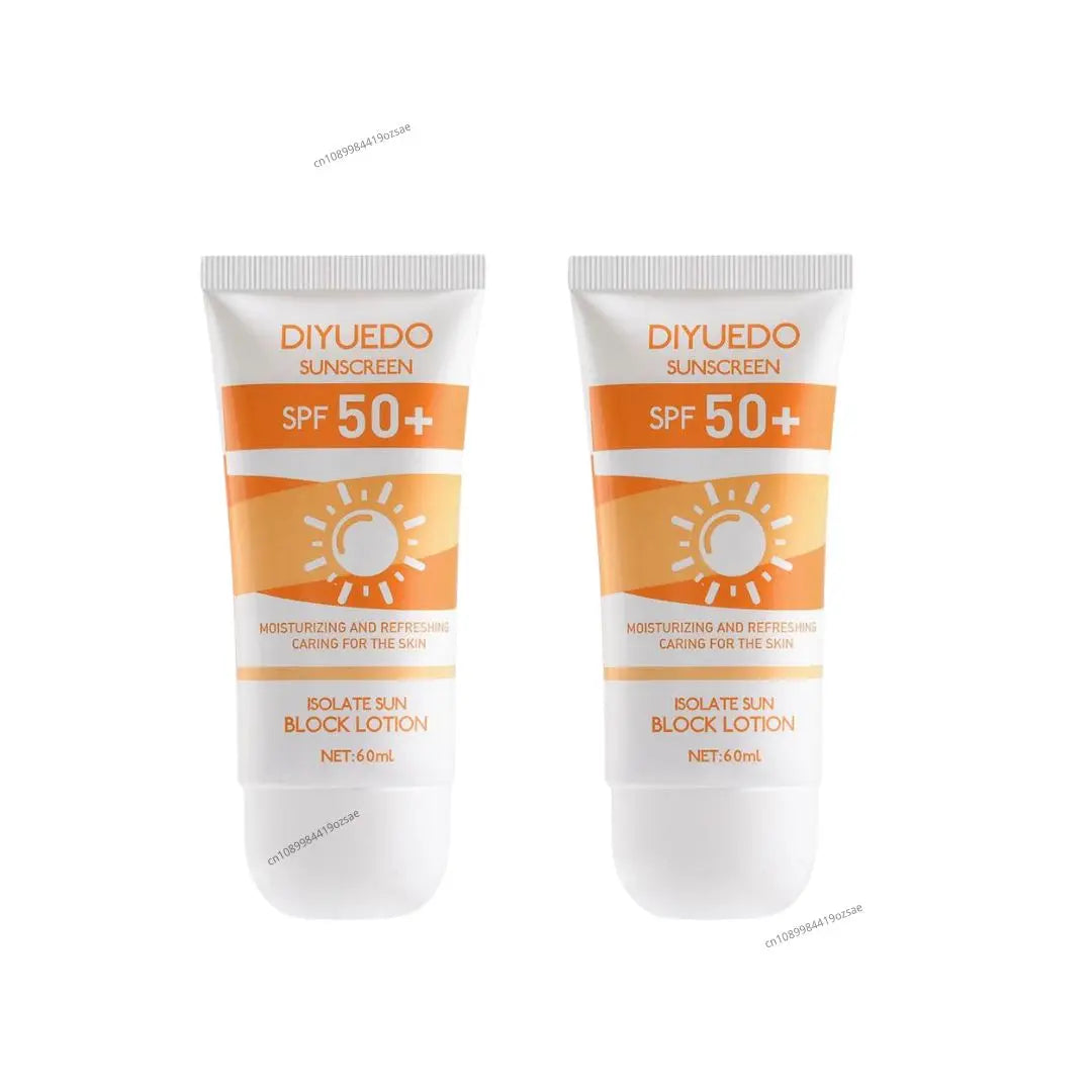 High SPF 50+ / 90+ Sunscreen Cream