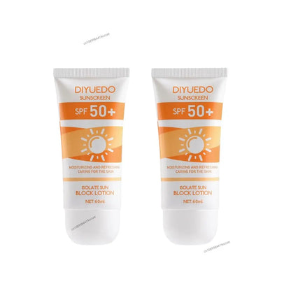 High SPF 50+ / 90+ Sunscreen Cream
