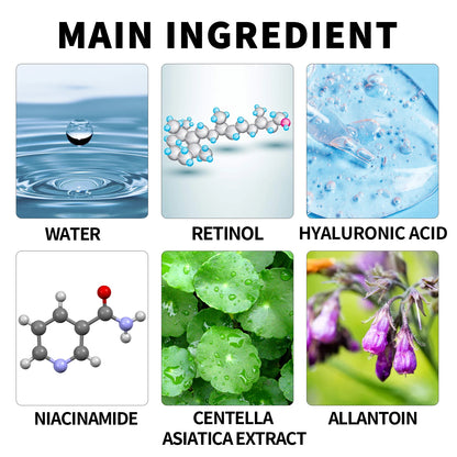 EELHOE Hyaluronic Acid Serum | Anti-Aging & Brightening Essence