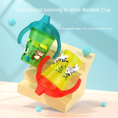 Cartmela 260ml Baby Drinking Cup