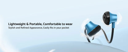 Samsung Headphones HiFi Surround Sound In-Ear