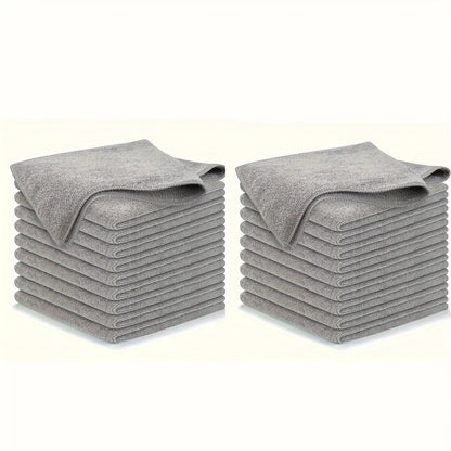 5/10/20pcs Kitchen Towel Set