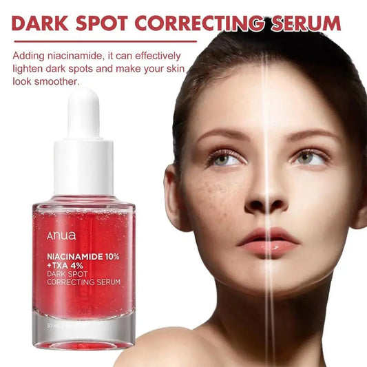 Niacinamide Dark Spot Serum – Fade Melasma & Shrink Pores 1/2PCS