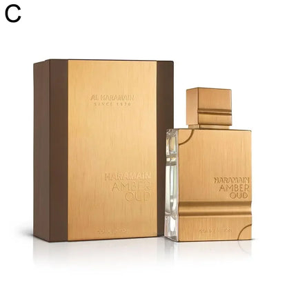 Amber Oud Gold Edition 60ml – Unisex Luxury Woody & Amber Fragrance