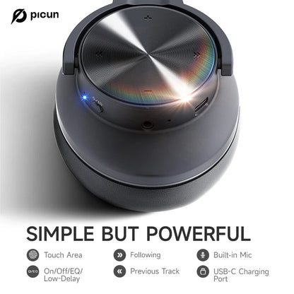 Cartmela Picun B8 Bluetooth Headphones