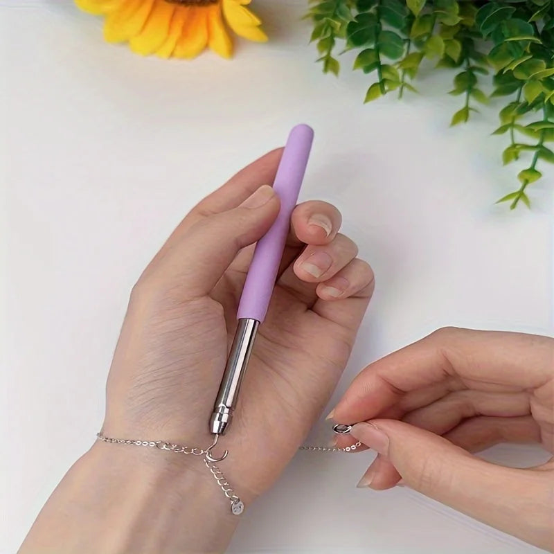 Jewelry Bracelet Tool