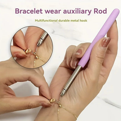 Jewelry Bracelet Tool