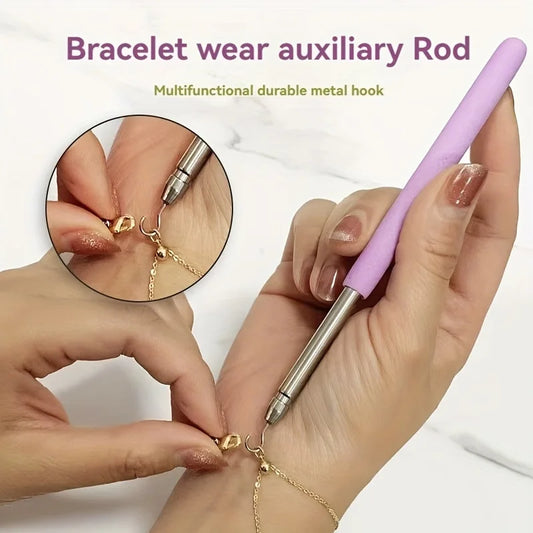 Jewelry Bracelet Tool