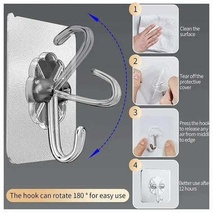 Multifunction Shoe Cleaning Brush with Soap Dispenser & Hook
