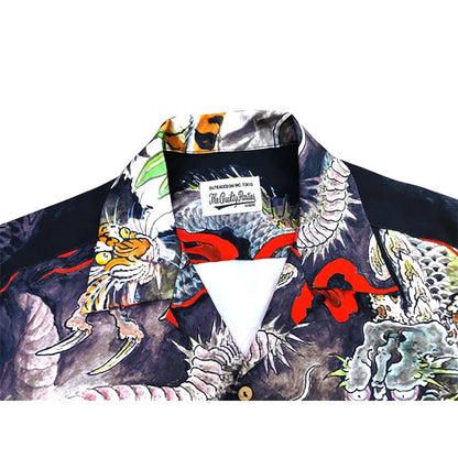 Best Quality Men’s & Women’s Hawaii Shirt