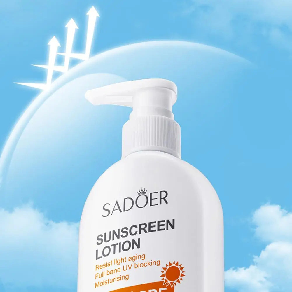 High SPF 50+ / 90+ Sunscreen Cream